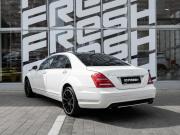 Mercedes-Benz S-Класс V (W221) Ставрополь  - изображение 32