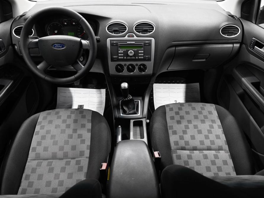 Ford Focus II Тверь  - изображение 10