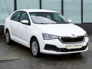 Skoda Rapid II Екатеринбург  - изображение 29