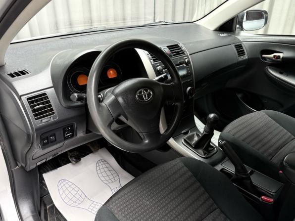Toyota Corolla X (E140 E150) с пробегом 2008 года, цена 899 000 рублей, 254000 км, седан, Автокод Объявления
