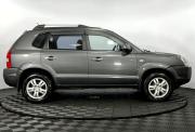 Hyundai Tucson I Нижний Новгород  - изображение 28
