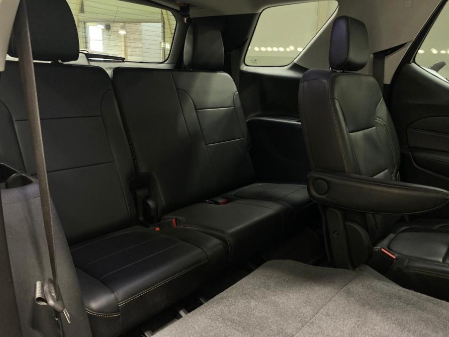 Chevrolet Traverse II Кемерово  - изображение 23