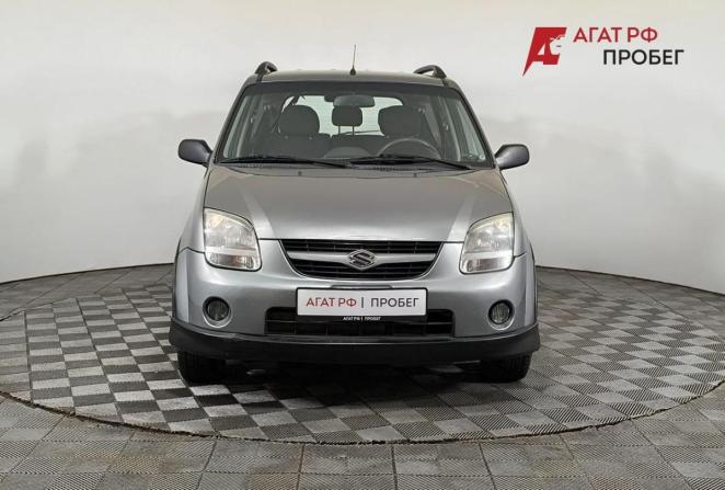 Suzuki Ignis II (HR) с пробегом 2007 года, цена 420 000 рублей, 151505 км, хэтчбек, Автокод Объявления