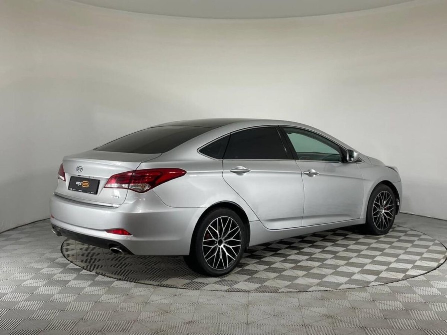 Hyundai i40 I Рестайлинг Ногинск  - изображение 5
