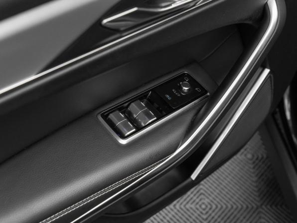 Jaguar F-Pace I Рестайлинг с пробегом 2021 года, цена 5 000 000 рублей, 76349 км, внедорожник, Автокод Объявления