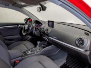 Audi A3 III (8V) Рестайлинг Москва  - изображение 38