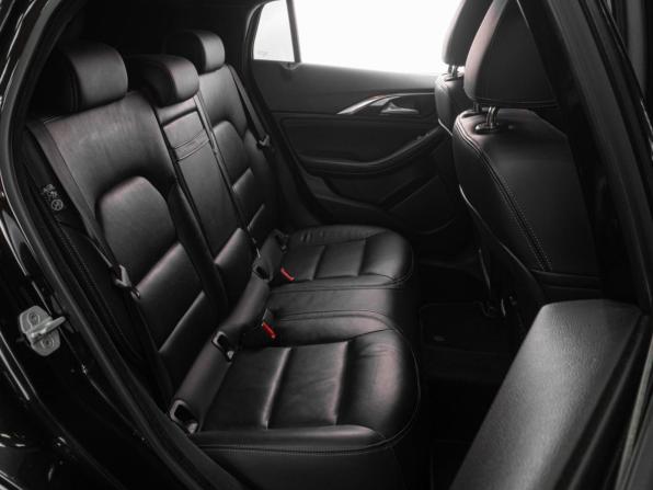 Infiniti QX30 с пробегом 2017 года, цена 2 299 000 рублей, 132107 км, внедорожник, Автокод Объявления