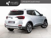 Chery Tiggo 4 I Рестайлинг Казань  - изображение 18
