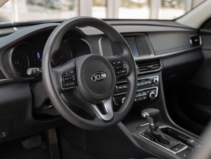 Kia K5 II Новосибирск  - изображение 11