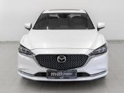 Mazda 6 III (GJ) Рестайлинг 2 Москва  - изображение 32