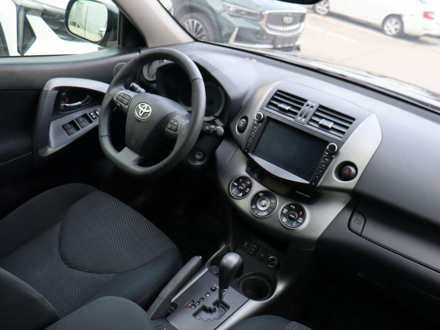 Toyota RAV4 III (XA30) Рестайлинг Самара  - изображение 11