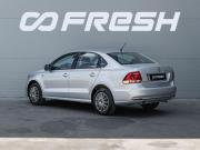 Volkswagen Polo V Рестайлинг Краснодар  - изображение 20