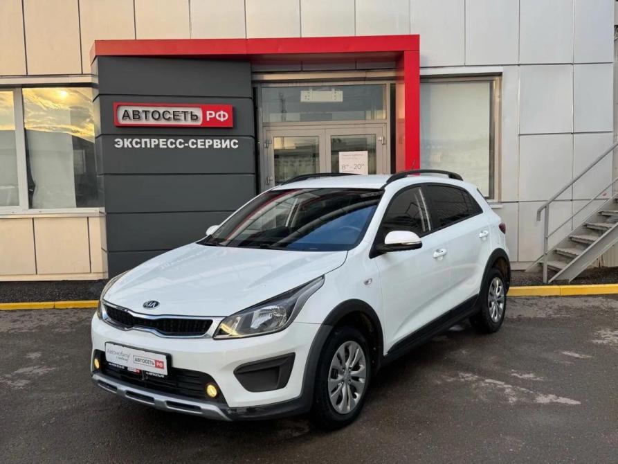 Kia Rio IV Альметьевск  - изображение 6