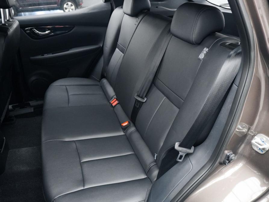Nissan Qashqai II Рестайлинг 2 Ростов-на-Дону  - изображение 25