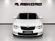 Skoda Superb II Уфа  - изображение 18