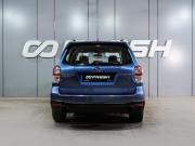 Subaru Forester IV Рестайлинг 2 Воронеж  - изображение 34