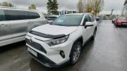 Toyota RAV4 V (XA50) Кемерово  - изображение 3