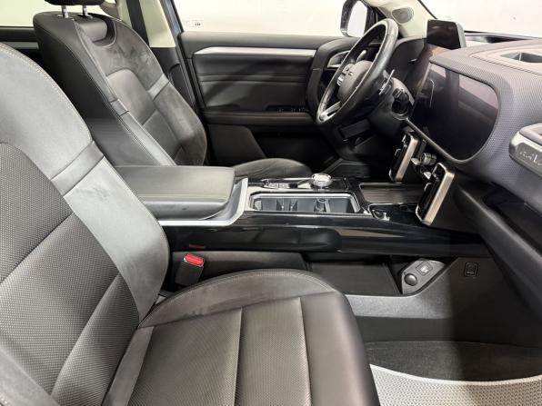 Haval Dargo I с пробегом 2023 года, цена 2 370 000 рублей, 107237 км, внедорожник, Автокод Объявления