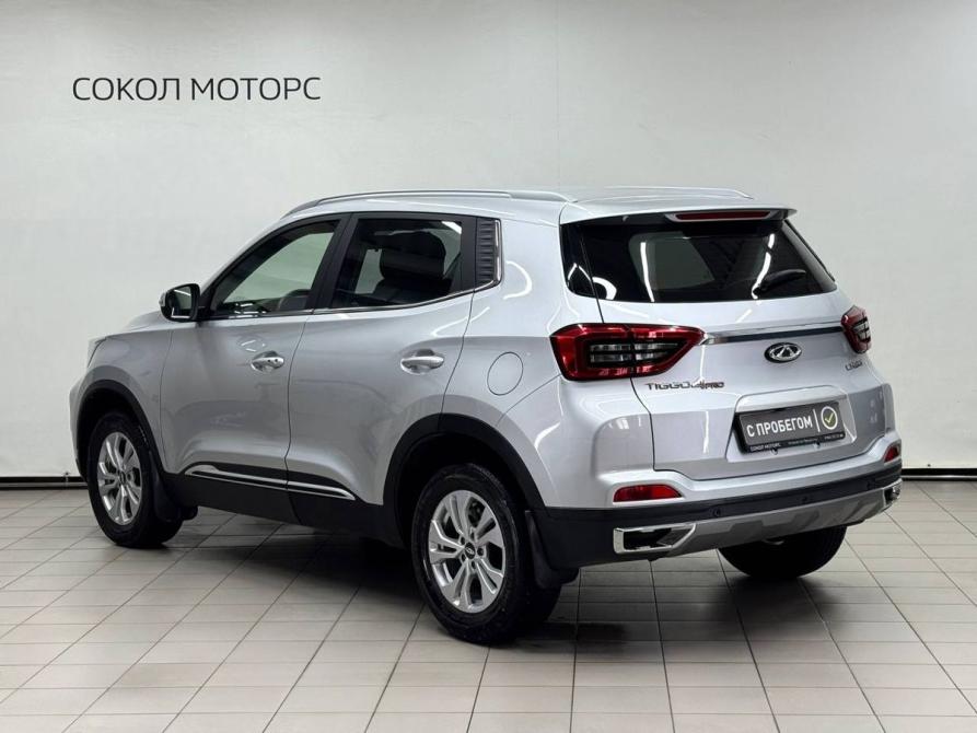 Chery Tiggo 4 Pro I Ростов-на-Дону  - изображение 2