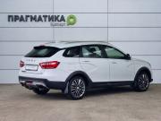 Lada (ВАЗ) Vesta I Петрозаводск  - изображение 27