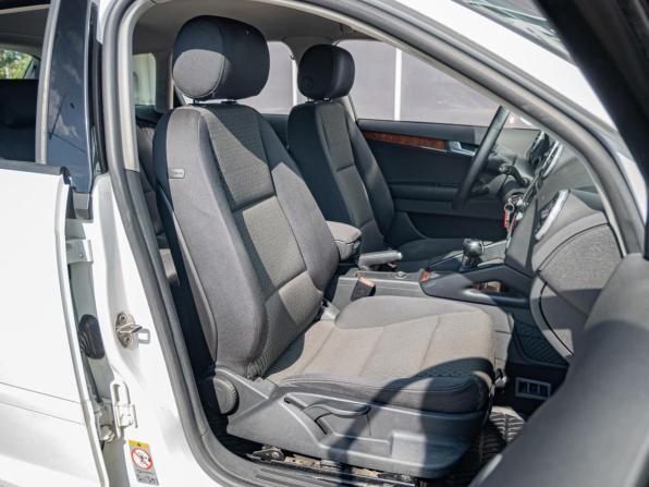 Audi A3 II (8P) Рестайлинг 2 с пробегом 2011 года, цена 848 000 рублей, 108678 км, хэтчбек, Автокод Объявления