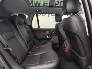 Land Rover Range Rover IV Рестайлинг Санкт-Петербург  - изображение 42