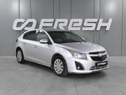 Chevrolet Cruze I Рестайлинг Ростов-на-Дону  - изображение 17