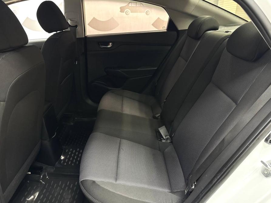 Hyundai Solaris II Ставрополь  - изображение 11