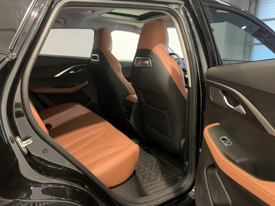 Omoda C5 I Санкт-Петербург  - изображение 14