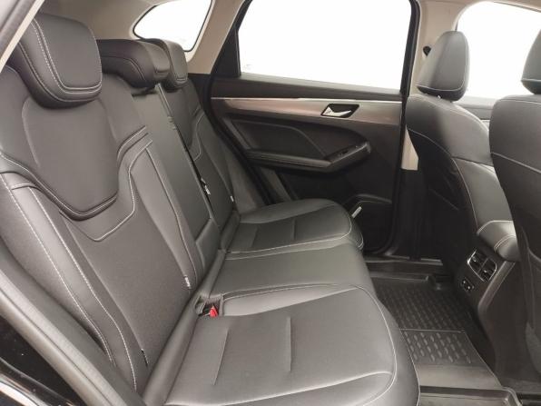 Haval Jolion I Рестайлинг с пробегом 2024 года, цена 2 180 000 рублей, 62096 км, внедорожник, Автокод Объявления
