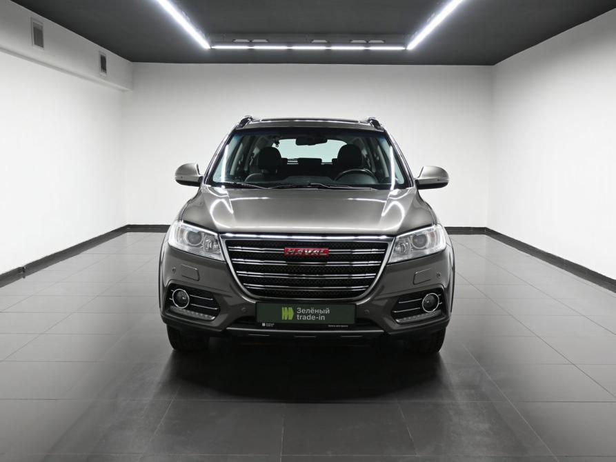 Haval H6 I Тверь  - изображение 3