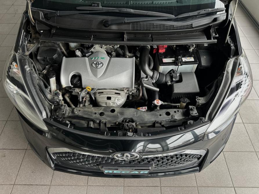Toyota Sienta II Рестайлинг Санкт-Петербург  - изображение 10