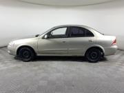 Nissan Almera Classic I Москва  - изображение 27