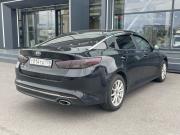 Kia Optima IV Санкт-Петербург  - изображение 12