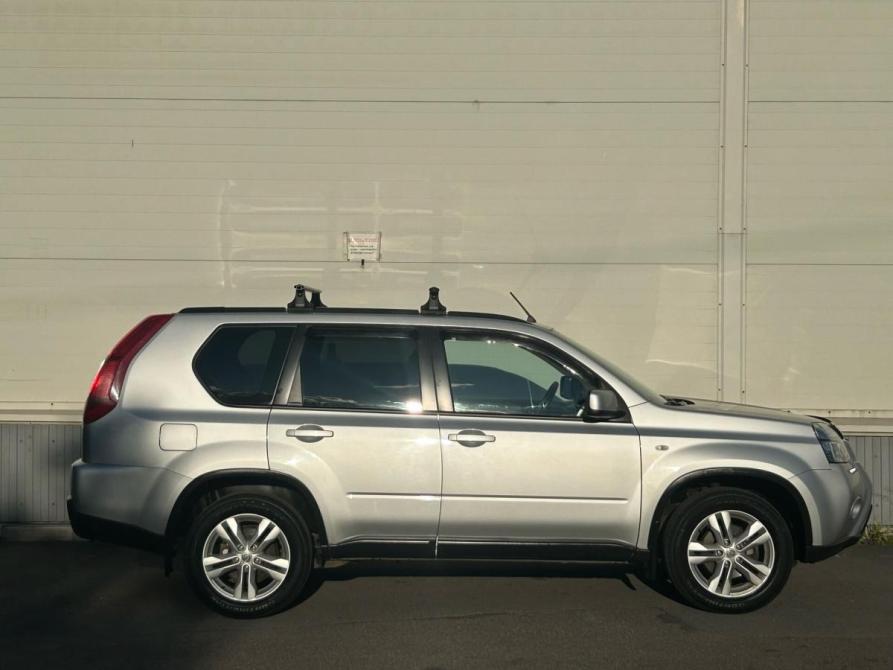 Nissan X-Trail II Рестайлинг Санкт-Петербург  - изображение 5