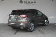 Nissan Murano III (Z52) Калининград  - изображение 24