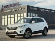 Hyundai Creta I Волгоград  - изображение 31