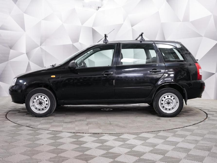 Lada (ВАЗ) Kalina I Ульяновск  - изображение 2
