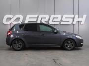 Kia Ceed I Рестайлинг Воронеж  - изображение 22