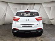 Hyundai Creta I Москва  - изображение 28