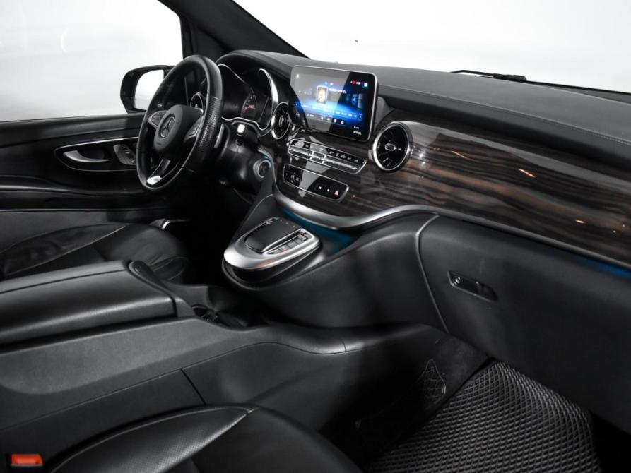 Mercedes-Benz V-Класс III (W447) Рестайлинг Санкт-Петербург  - изображение 16