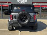 Ford Bronco VI Краснодар  - изображение 29