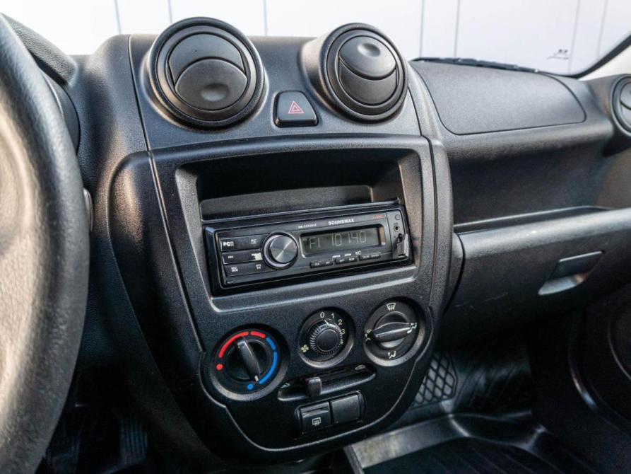 Lada (ВАЗ) Granta I Тамбов  - изображение 12