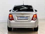 Chevrolet Aveo II Балашиха  - изображение 18