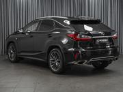 Lexus RX IV Рестайлинг Ставрополь  - изображение 30