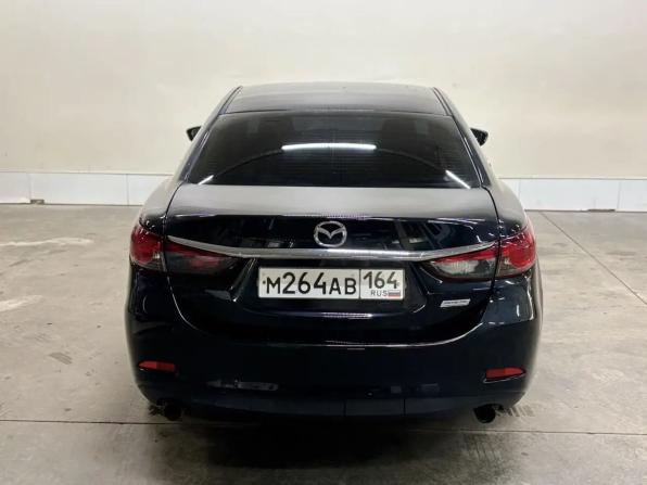 Mazda 6 III (GJ) с пробегом 2013 года, цена 1 339 000 рублей, 218064 км, седан, Автокод Объявления