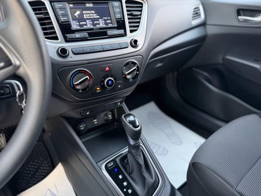 Hyundai Solaris II Рестайлинг Владикавказ  - изображение 11
