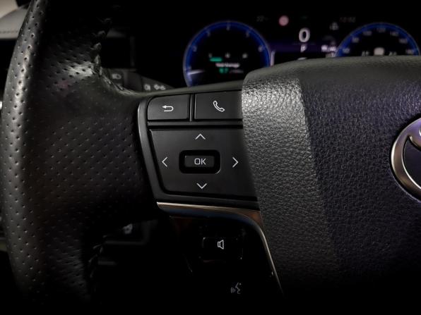 Toyota Camry IX (XV80) China Market с пробегом 2024 года, цена 3 690 000 рублей, 23480 км, седан, Автокод Объявления