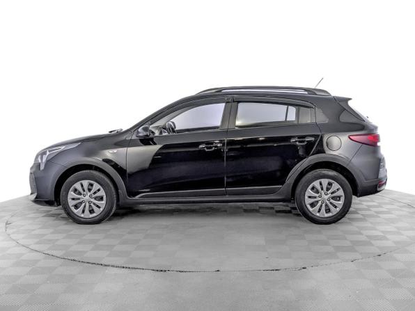 Kia Rio IV Рестайлинг с пробегом 2021 года, цена 1 750 000 рублей, 93397 км, хэтчбек, Автокод Объявления