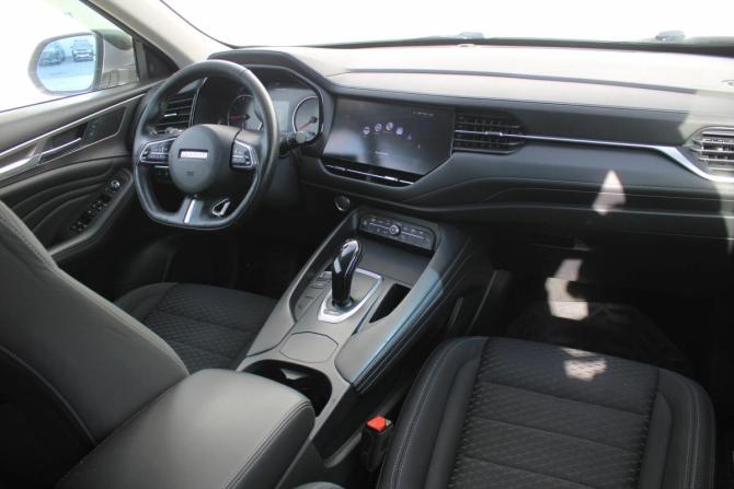 Haval F7 I с пробегом 2019 года, цена 1 475 000 рублей, 137000 км, внедорожник, Автокод Объявления
